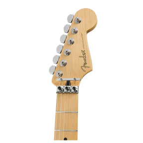 Fender Player Strat - Floyd Rose - HSS - Maple Neck - Polar White
