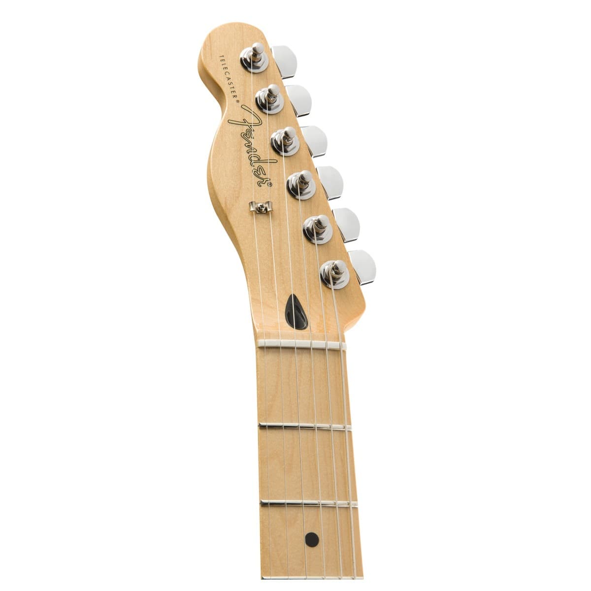Fender Player Telecaster Left Handed - Maple Fingerboard - Butterscotch Blonde