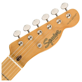 Squier Classic Vibe '50s Telecaster - White Blonde