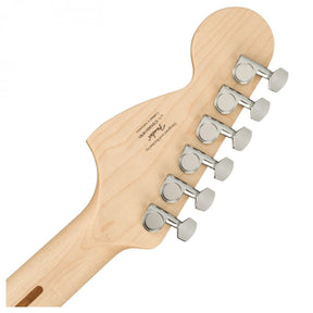 Squier Affinity Series Stratocaster - Lake Placid Blue Rich text editor