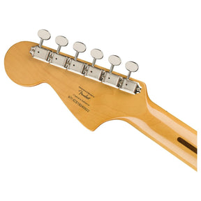 Squier Classic Vibe '70s Jaguar - Black