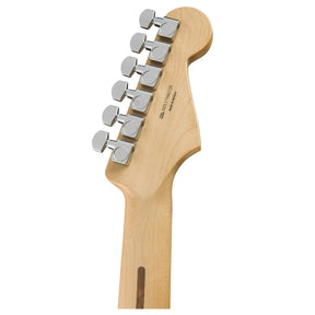Fender Player Stratocaster - Maple Fingerboard - Polar White - Left Handed