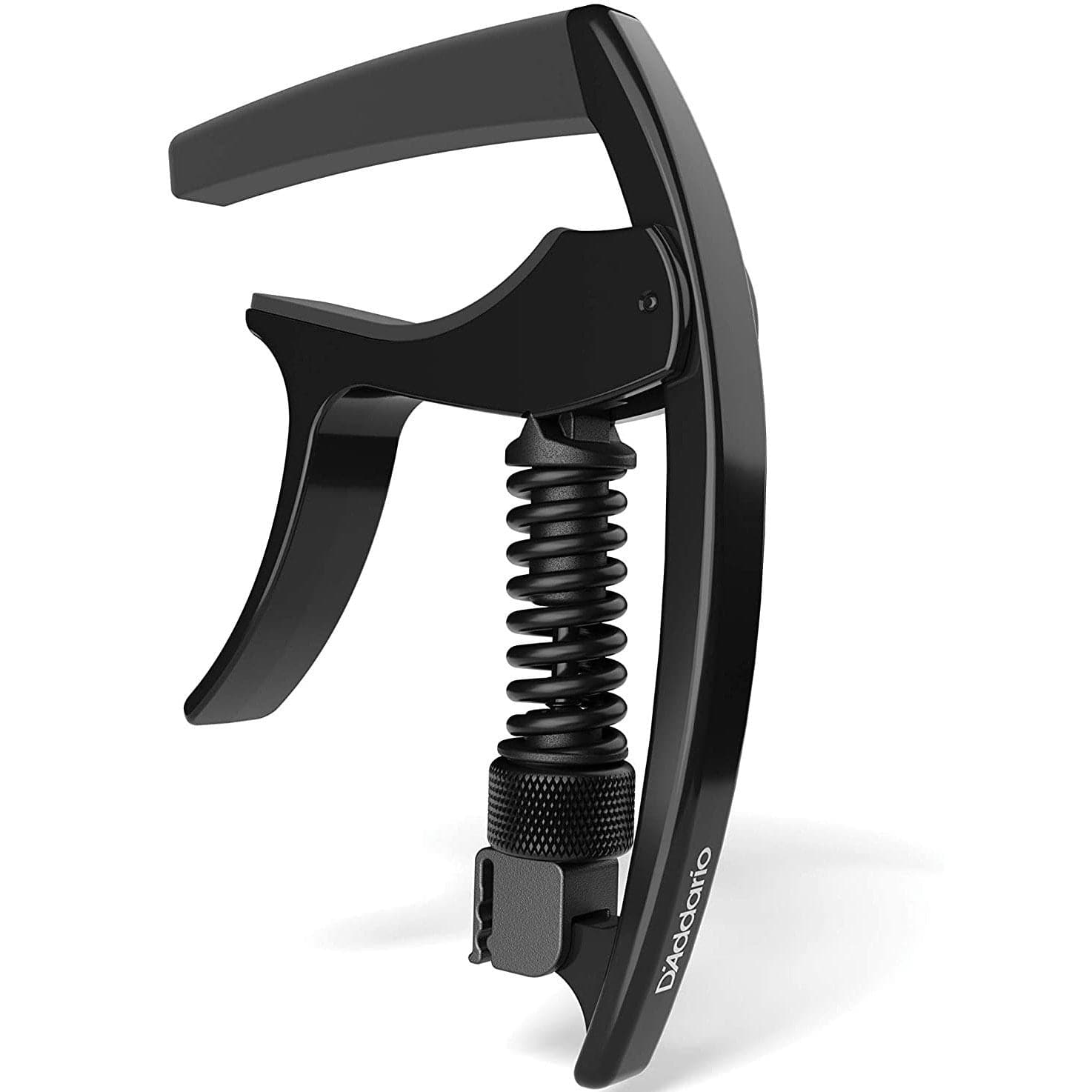 D'Addario Tri-Action Capo