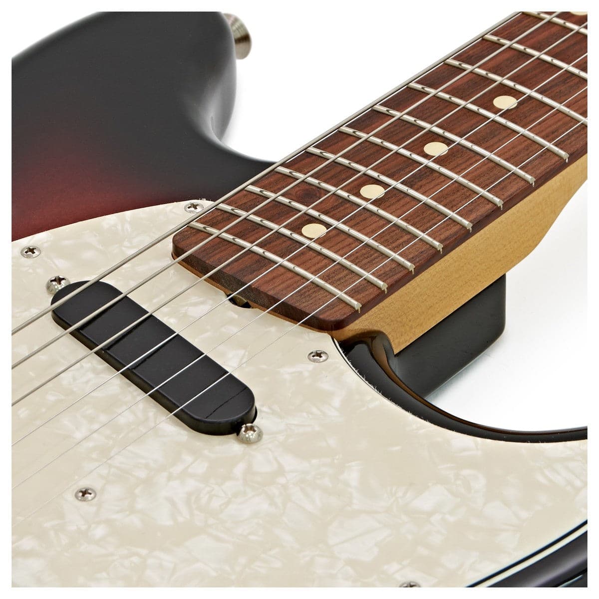 Fender Vintera '60s Mustang - 3-Color Sunburst