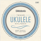 D'Addario Aquila EJ88T Nyltech Tenor Ukulele Strings
