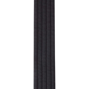 D'Addario 50BAL01 Auto lock Guitar Strap - Black Padded