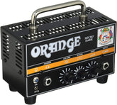 Orange Amps Micro Dark 20w Hybrid Guitar Amp Head