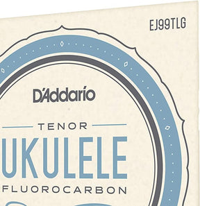 D'Addario EJ99TLG Pro-Arté Carbon Ukulele Strings - Tenor Low G