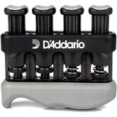 D'Addario PW-VG-01 Varigrip Hand Exerciser with Adjustable Tension