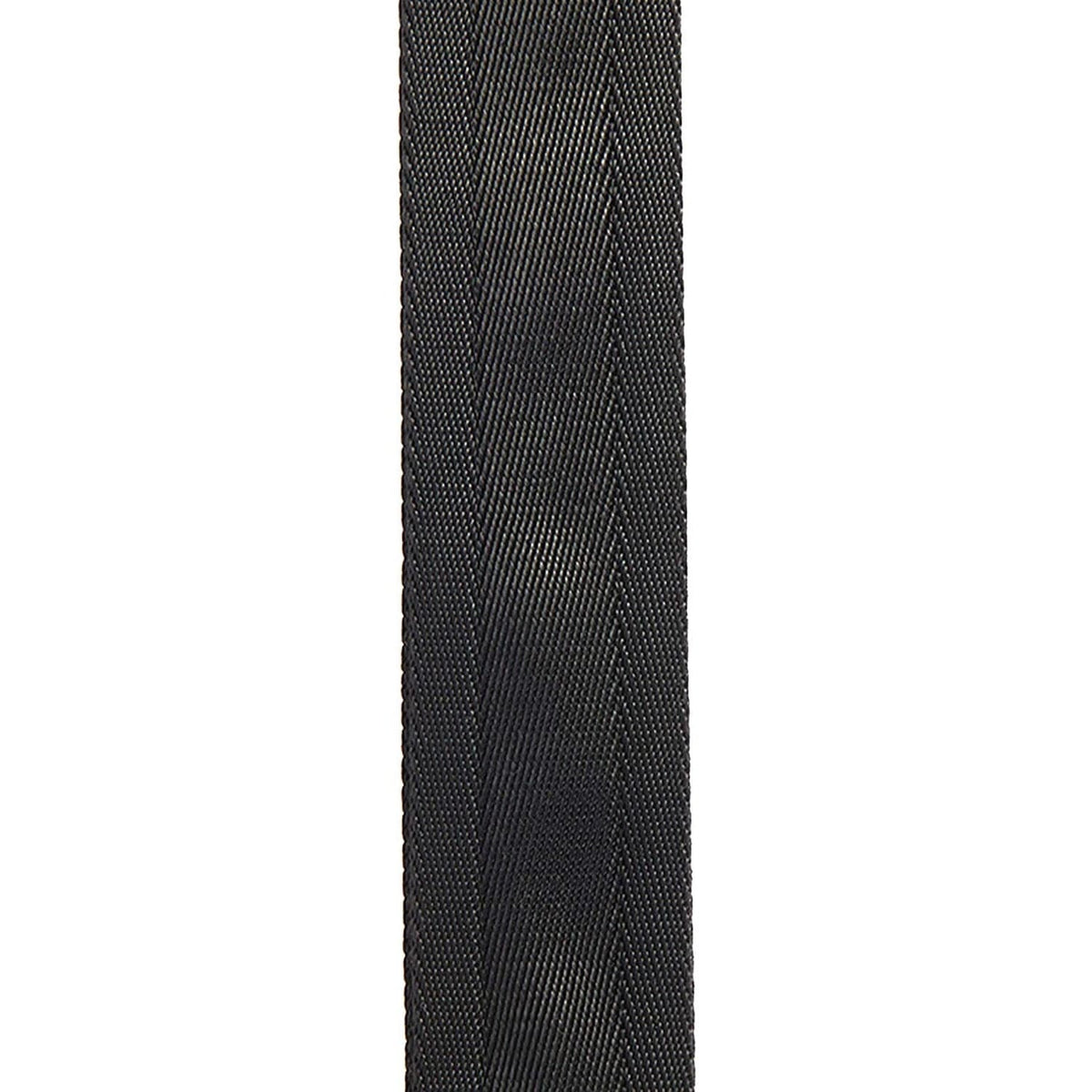 D'Addario 50BAL00 Auto lock Guitar Strap - Black