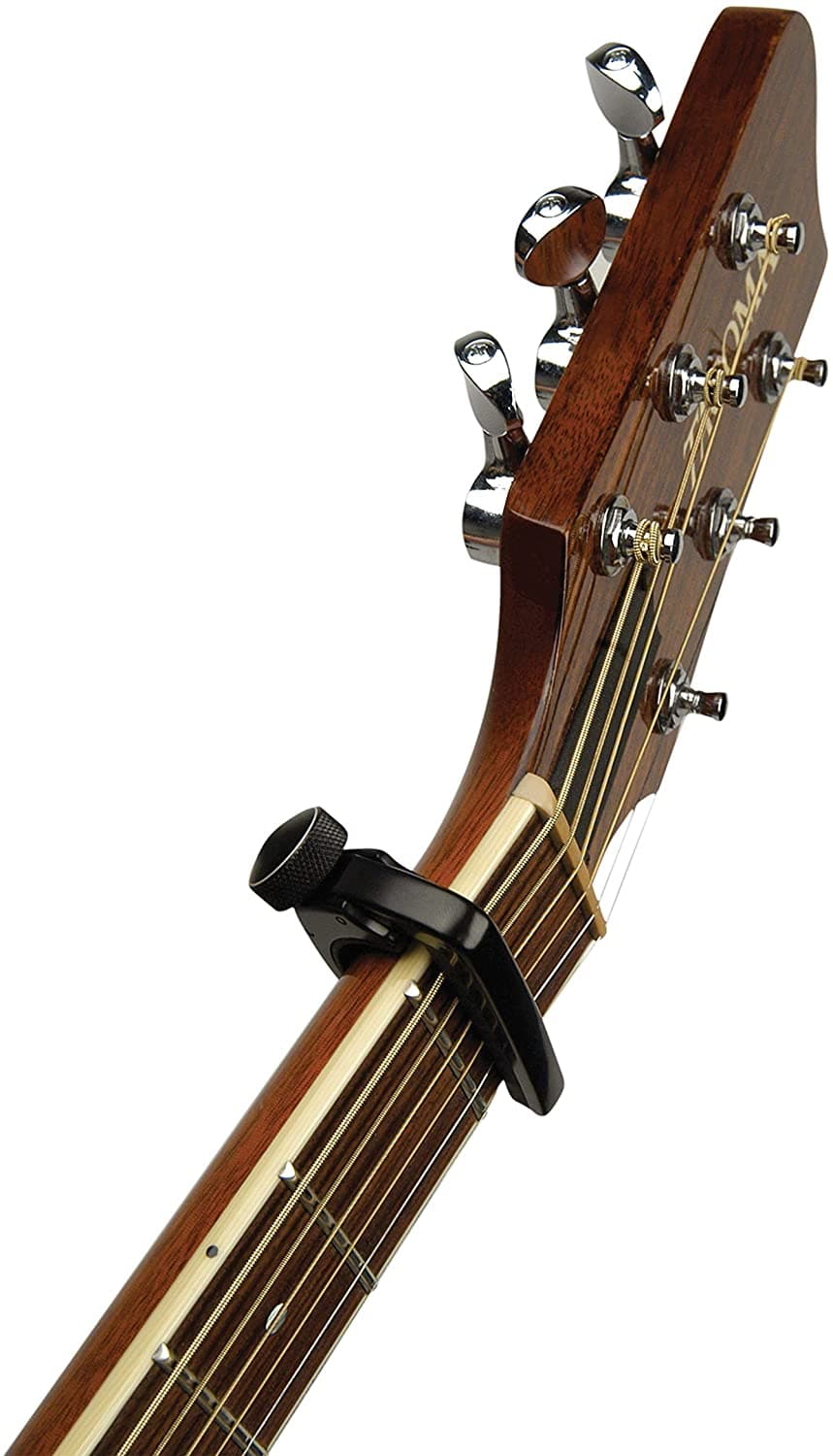 D'Addario NS Capo Lite (PW-CP-07)