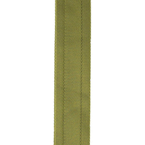 D'Addario 50BAL08 Auto lock Guitar Strap - Moss