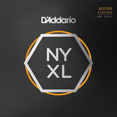 D'Addario NYXL50105 - Set Long Scale - Medium - 50-105