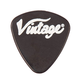 Vintage V60 Coaster Series Electric Guitar Pack ~ Boulevard Black