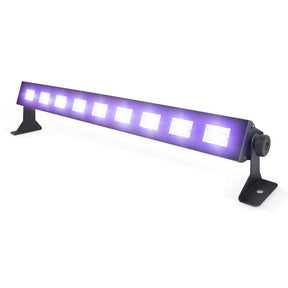 KAM LED UV Bar Light