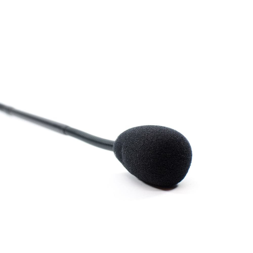 CAD Astatic 15" Condenser Cardioid Mini Gooseneck Microphone