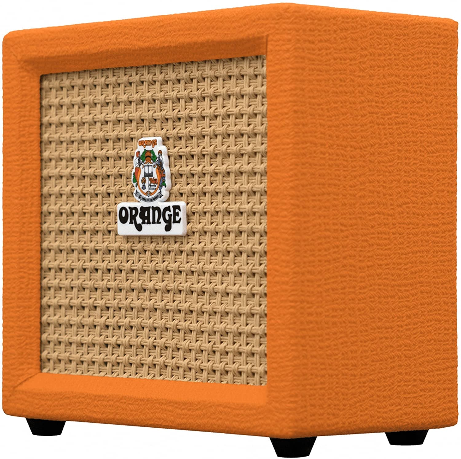 Orange Crush Mini Battery Powered Guitar Amp