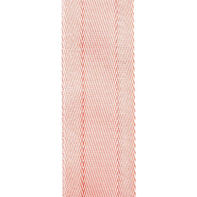 D'Addario Auto lock Guitar Strap - New Rose