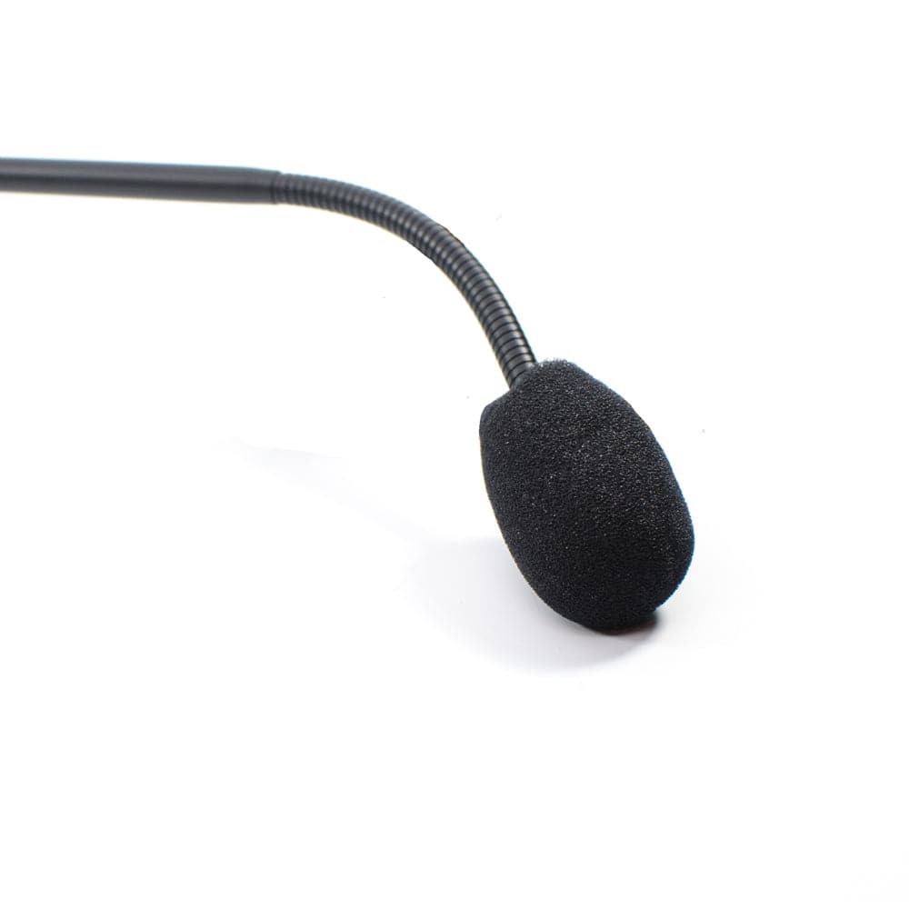 CAD Astatic 20" Condenser Cardioid Mini Goeseneck Microphone
