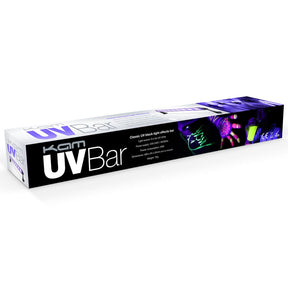 KAM LED UV Bar Light