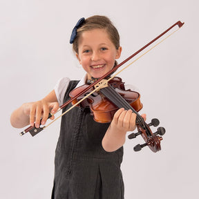 Antoni  ‘Debut’ Violin Outfit ~ 1/8 Size