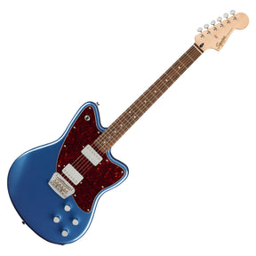 Squier Paranormal Tornado - Lake Placid Blue