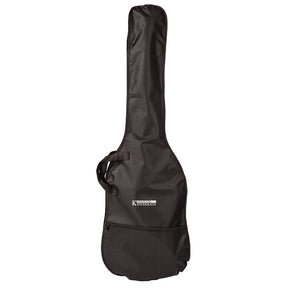 Encore E4 Bass Guitar Pack ~ Black