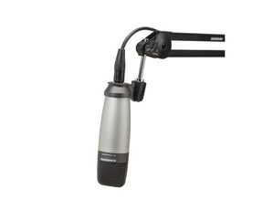 Samson C01 Large Diaphragm Condenser Microphone
