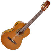 Salvador Cortez CC-06 Student Series 7/8 Classical Guitar