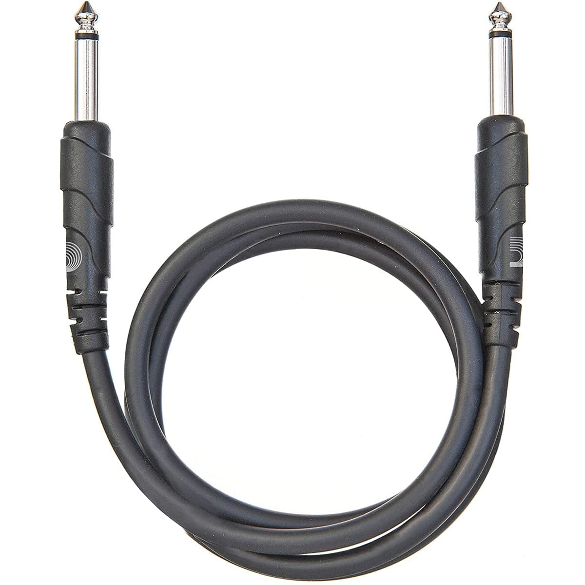 D'Addario Classic Patch Cable - 1 foot (30cm)