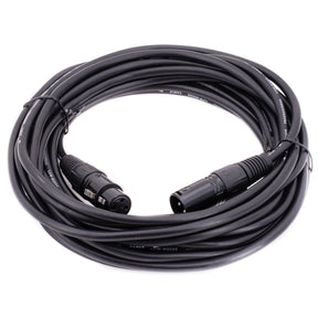 CAD Professional XLR Microphone Cable ~ 25ft/7.6m
