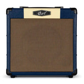 Cort CM15R Electric Guitar Amp with Reverb - Dark Blue