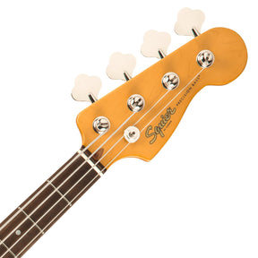 Squier Classic Vibe 60s Precision Bass - 3-Colour Sunburst