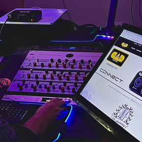 CAD Connect II USB Audio Interface