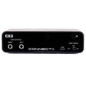 CAD Connect II USB Audio Interface