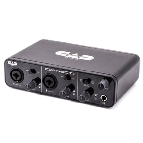 CAD Connect II USB Audio Interface