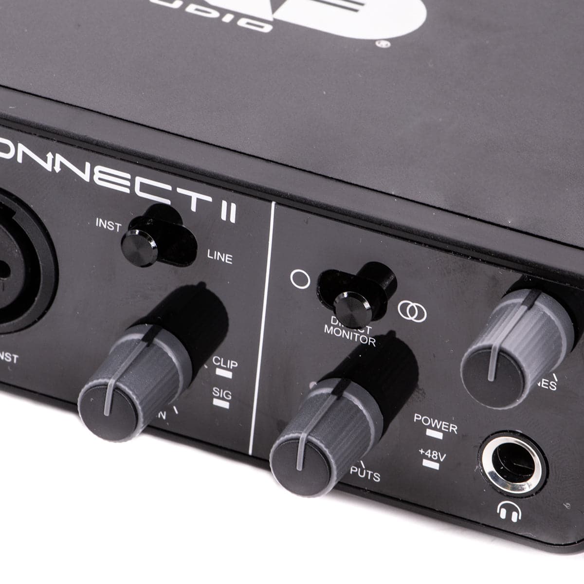 CAD Connect II USB Audio Interface