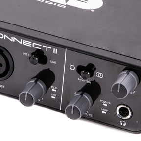 CAD Connect II USB Audio Interface