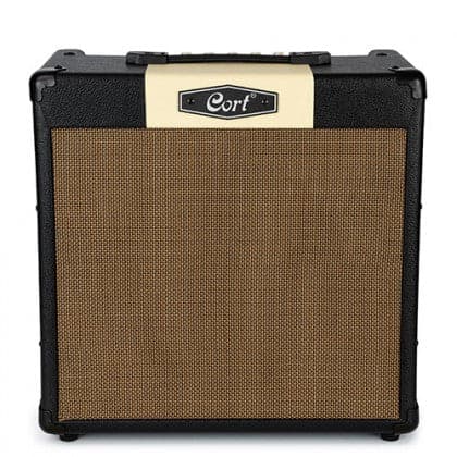 Cort CM30R Electric Guitar Amp - Black