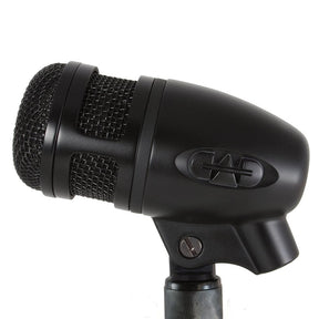 CAD Live D88 Supercardioid Dynamic Drum Kick Microphone