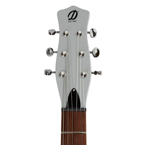 Danelectro '64XT Electric Guitar ~ Ice Grey