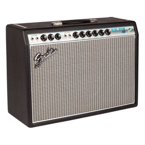 Fender '68 Custom Deluxe Reverb Valve Combo Amp