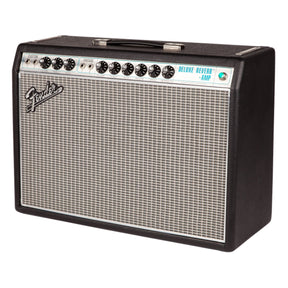 Fender '68 Custom Deluxe Reverb Valve Combo Amp