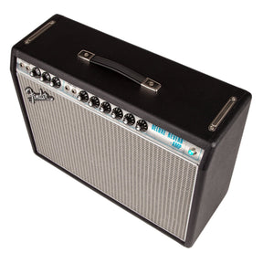 Fender '68 Custom Deluxe Reverb Valve Combo Amp