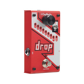 Digitech 'The Drop' Polyphonic Drop Tune Pedal
