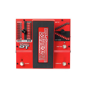 Digitech Whammy DT Pitch Shifting Pedal