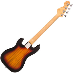 Encore E20 7/8 Size Bass ~ Sunburst