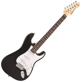 Encore Blaster E60 Electric Guitar ~ Gloss Black