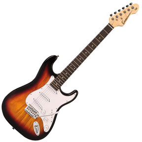 Encore Blaster E60 Electric Guitar Pack ~ Sunburst