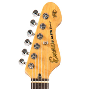 Encore E6 Electric Guitar ~ Gloss Red